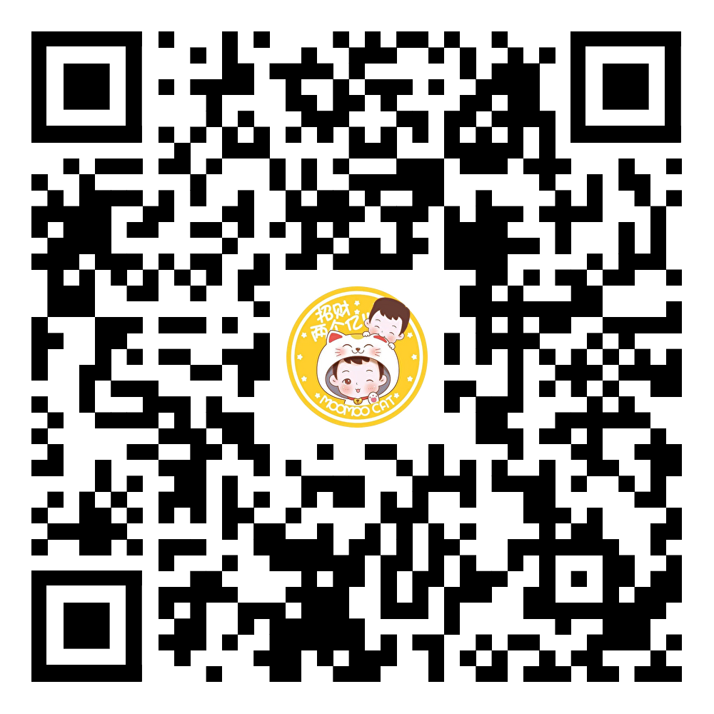 猫笔刀 微信公众号二维码